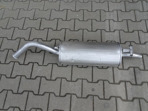 Auspuff für audi - auspuff,