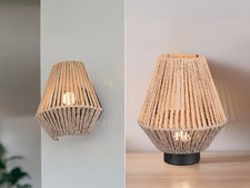 Skandinavische Boho Papier