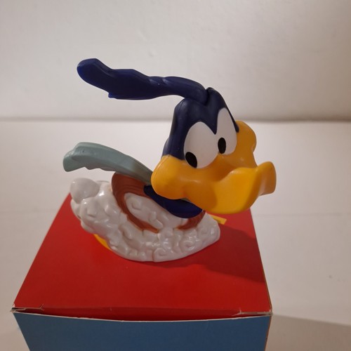 Looney tunes road - tunes, runner