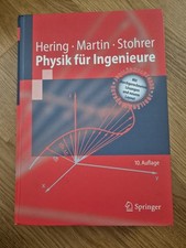 Physik für Ingenieure |