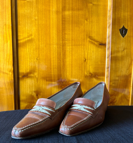 Lorenzo banfi damenschuhe in - lorenzo,
