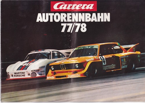 Carrera vintage - carrera,