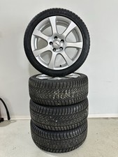 Alufelgen zoll reifen - 17, +