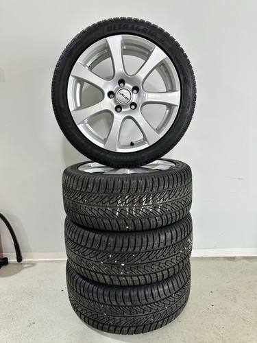 Alufelgen zoll reifen - 17, +
