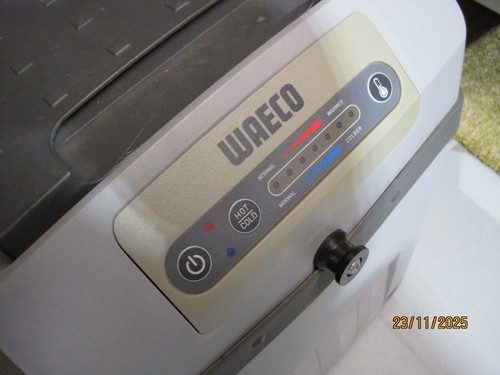 Waeco kühlbox tropicool - waeco,