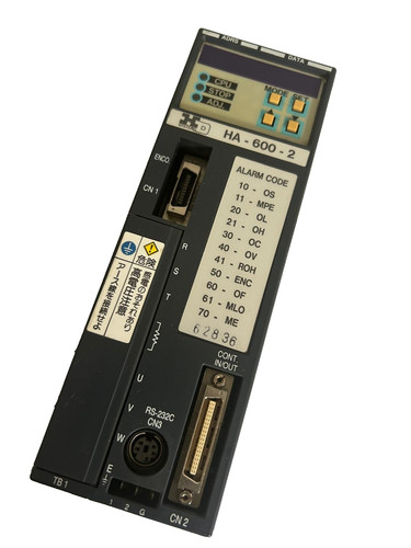 Harmonic drive systems - harmonic,