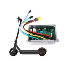 Motherboard-Controller Ninebot MAX G30D/G30D2 Steuergerät Original Ersatzteil