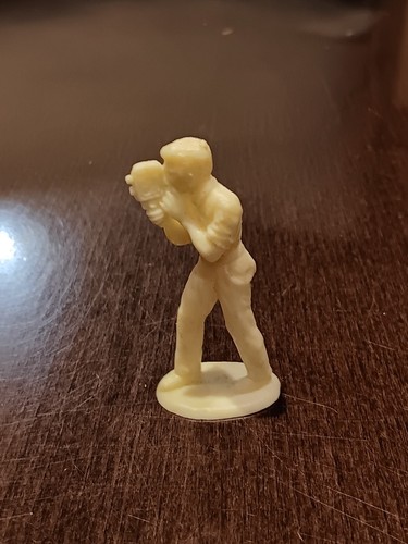 Figur kameramann 60mm - kameramann,