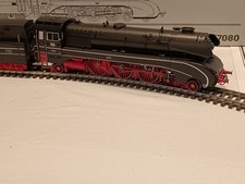 Märklin H0 37080 Dampflok BR