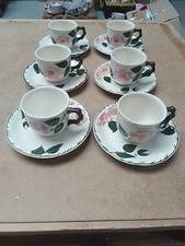 Villeroy boch wildrose - boch,