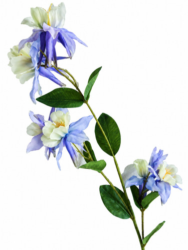 Akelei kunstblume cm - akelei,