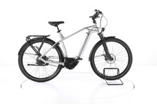 FLYER Gotour6 7.23 Automatiq City E-Bike Top Elektrofahrrad Bosch Akku 625Wh 28"