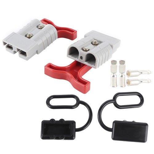 Batteriekabel seilwinde - batteriekabel,