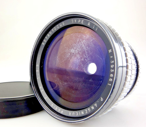 Angenieux paris 28mm 5 - angenieux,