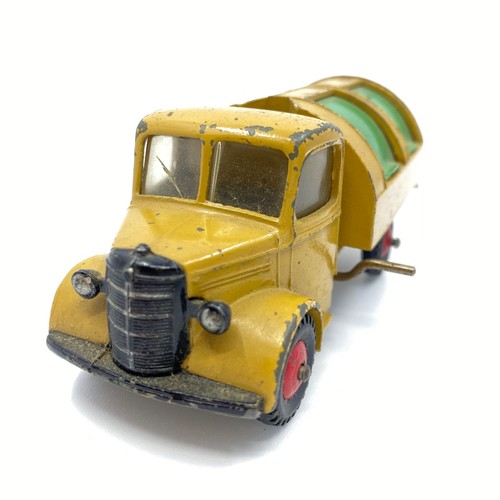 Dinky toys 252 bedford - dinky,
