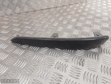 2005 OPEL ASTRA H ZIERLEISTE