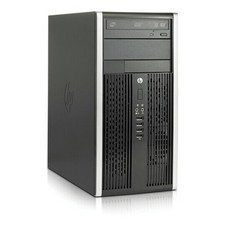 HP Compaq Pro 6200 MT Intel PC