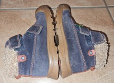 Elefanten Halbschuh Stiefel