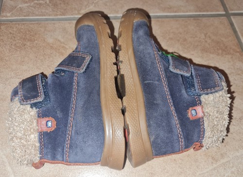 Elefanten halbschuh stiefel - elefanten,