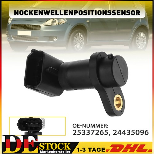 Nockenwellensensor für fiat - nockenwellensensor,