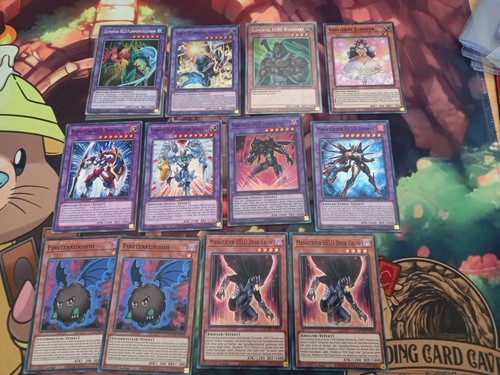 Yugioh