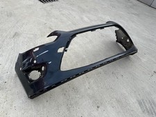 Stoßstange Vorne Bumper PDC