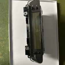 Reparatur Bordcomputer Display