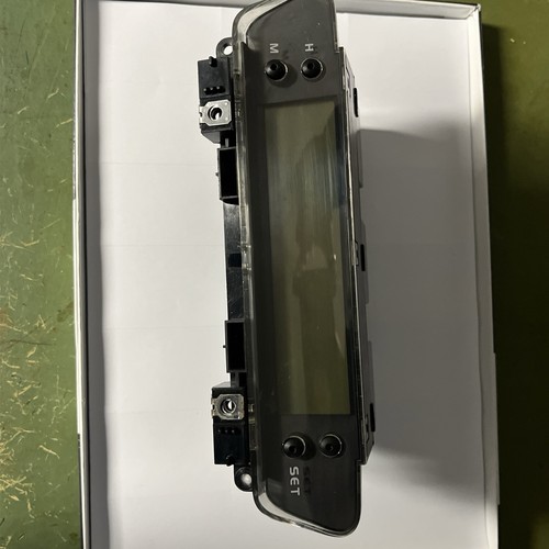 Reparatur bordcomputer display - bordcomputer,