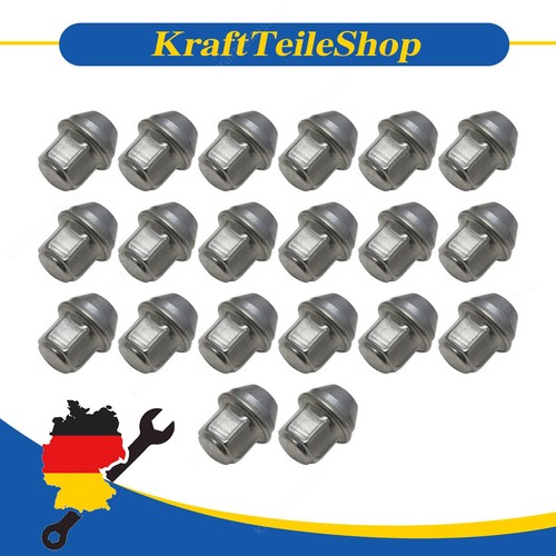 20x radmuttern m14x1 - radmuttern, m14x1,5