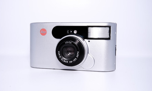 Leica vario elmar - c1, vario-elmar