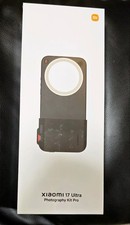 Xiaomi 17 Ultra Photography