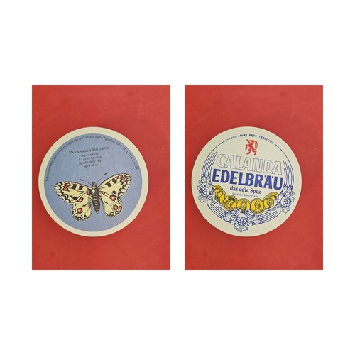 Calanda bräu chur alpenapollo - bräu,