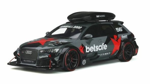 Spirit maßstab 18 gt321 - spirit, 1:18