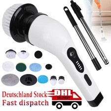 Elektrische Reinigungsbürste