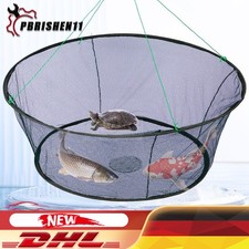 Senke Angeln Wurfnetz