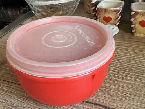Tupperware peng schüssel mini - schüssel,