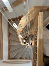 PLEXIGLAS Rohr mit Deckel