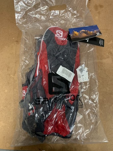 Rucksack von salomon agile - rucksack,