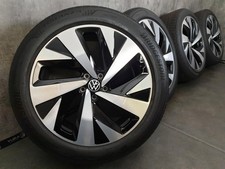 Original VW ID.4 E21 ID.5 E39