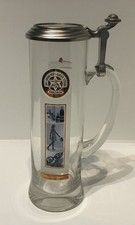 Bierkrug Brauerei Karlsberg