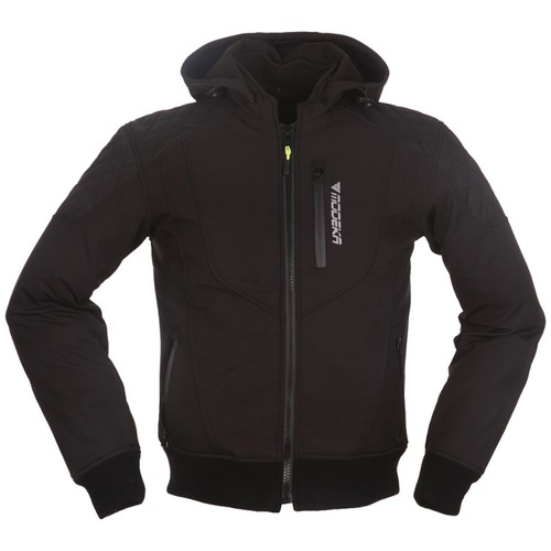 Herren motorrad hoodie jacke - motorrad,