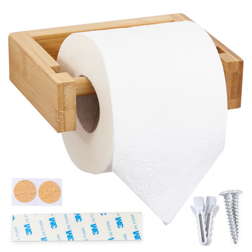 Hennez toilettenpapierhalter - hennez,
