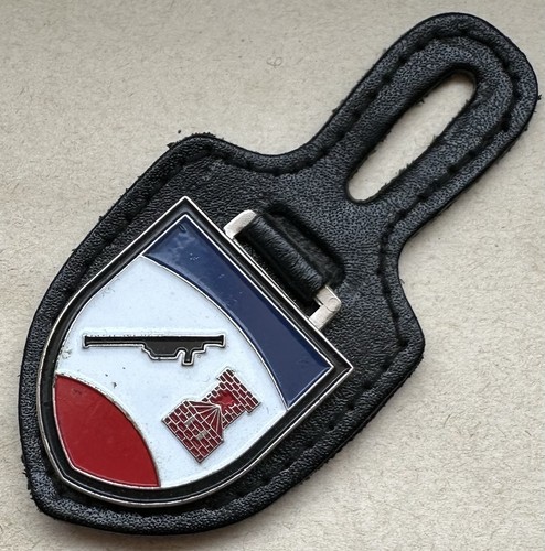 Bundeswehr brustanhänger - bundeswehr,