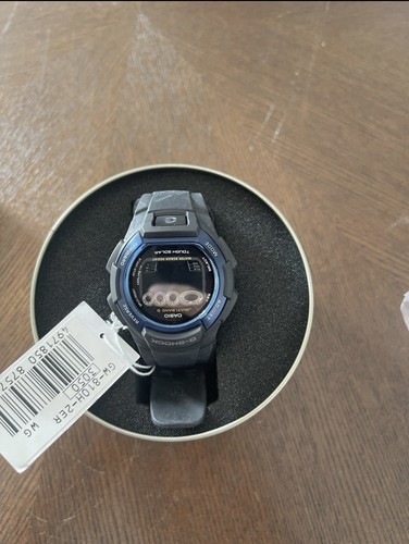 Casio shock 810h 2er - casio, g-shock