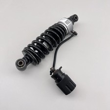 Harley Davidson Softail Dyna Fat Bob Boy verstellbarer Stoßdämpfer Federbein M8