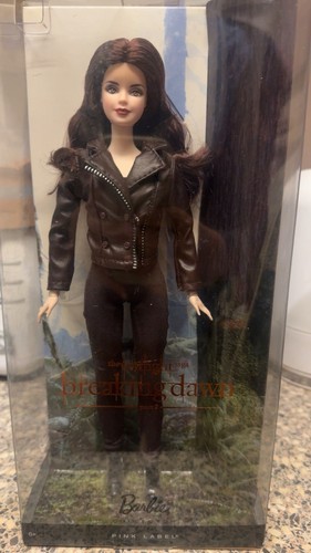 Seltene twilight barbie - seltene, bella