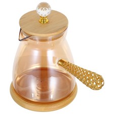 Kaffee Topf Arabische