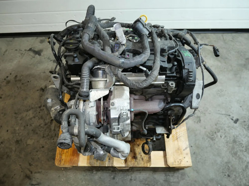 Motor caddy dfs 0 90ps - motor, 2.0