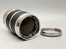 Voigtländer super dynarex - voigtländer, super-dynarex