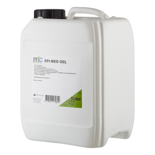 Ipl gel epimed - ipl,